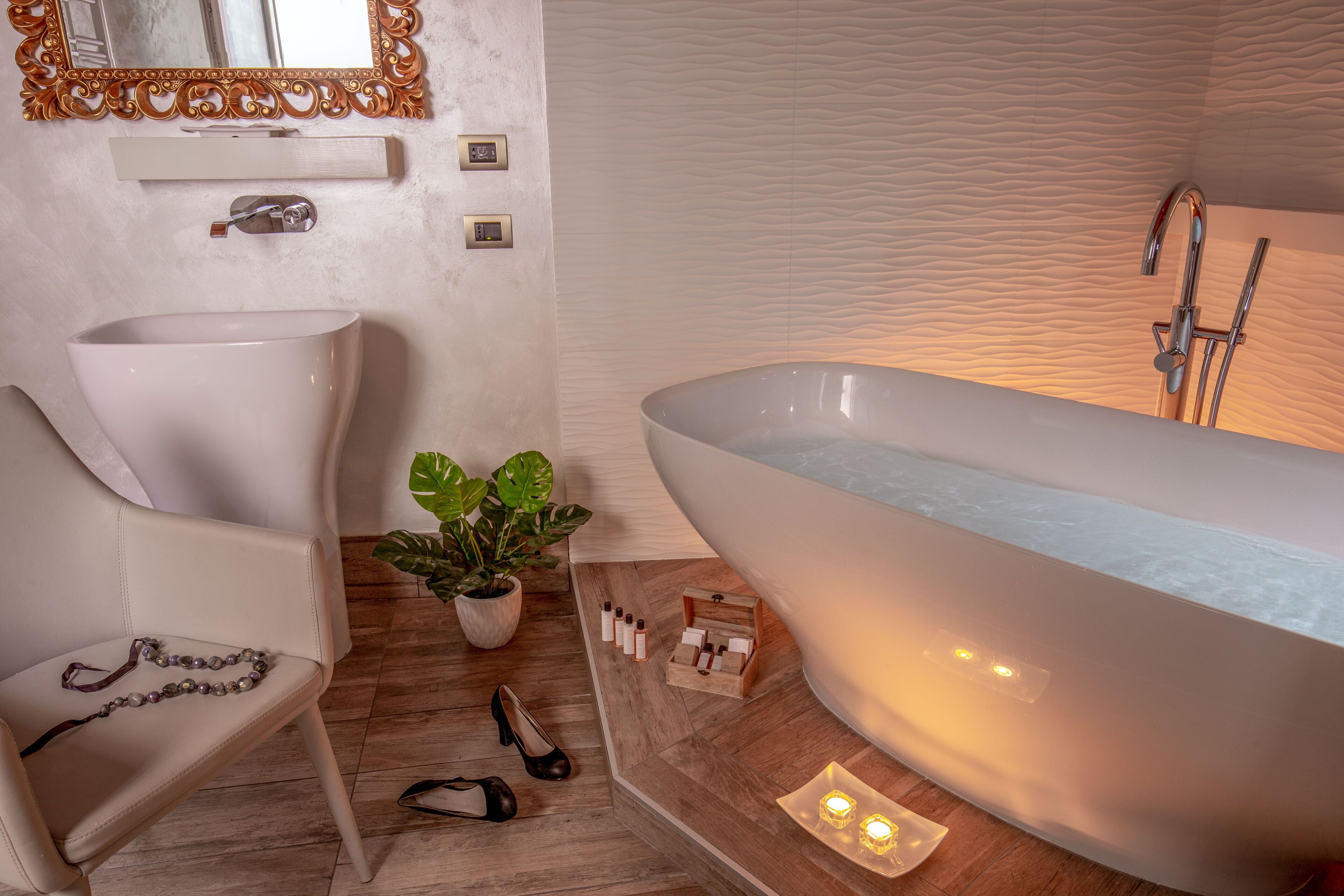 Foto - I Fiumi Di Navona