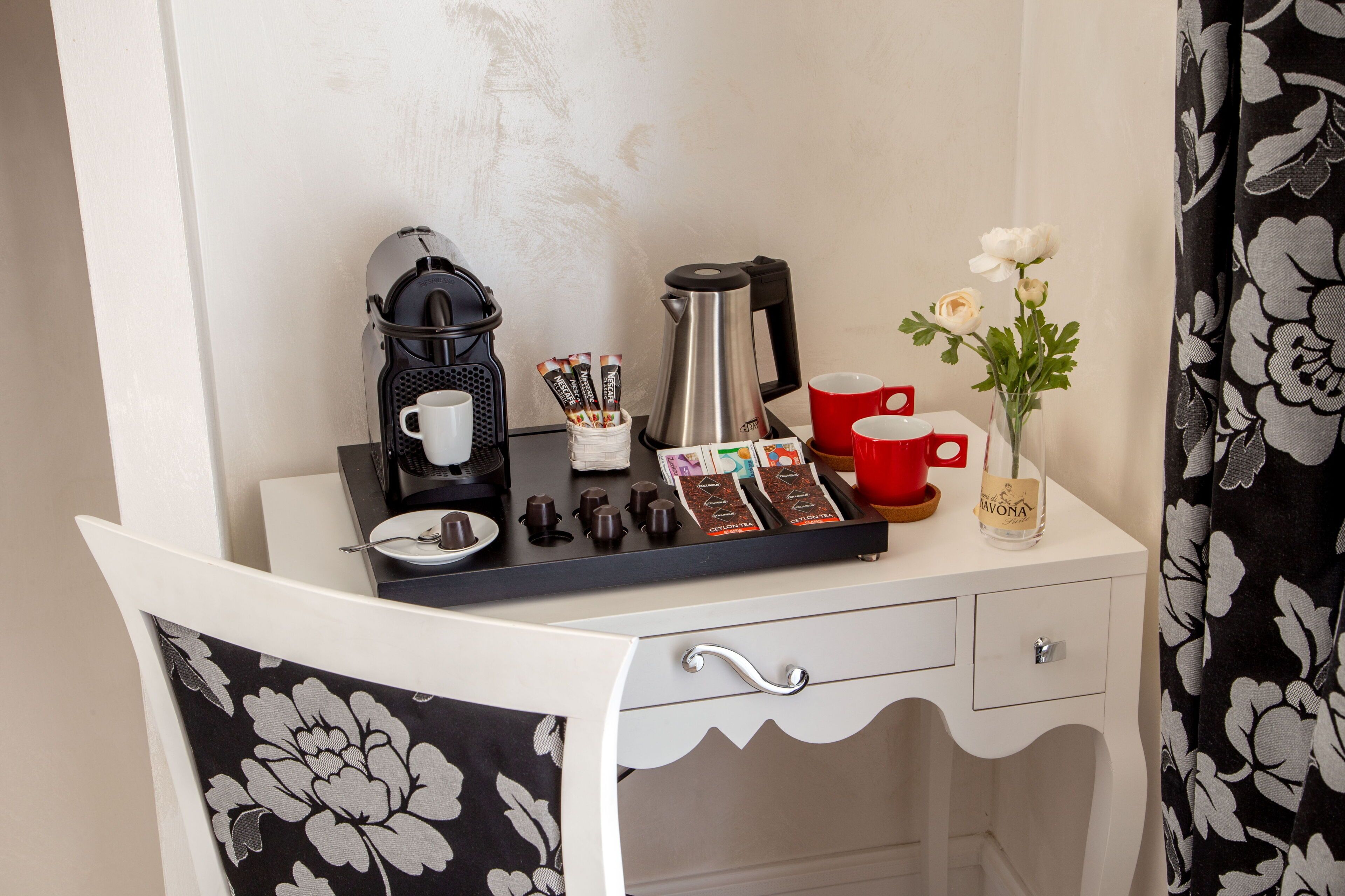 Foto - I Fiumi Di Navona