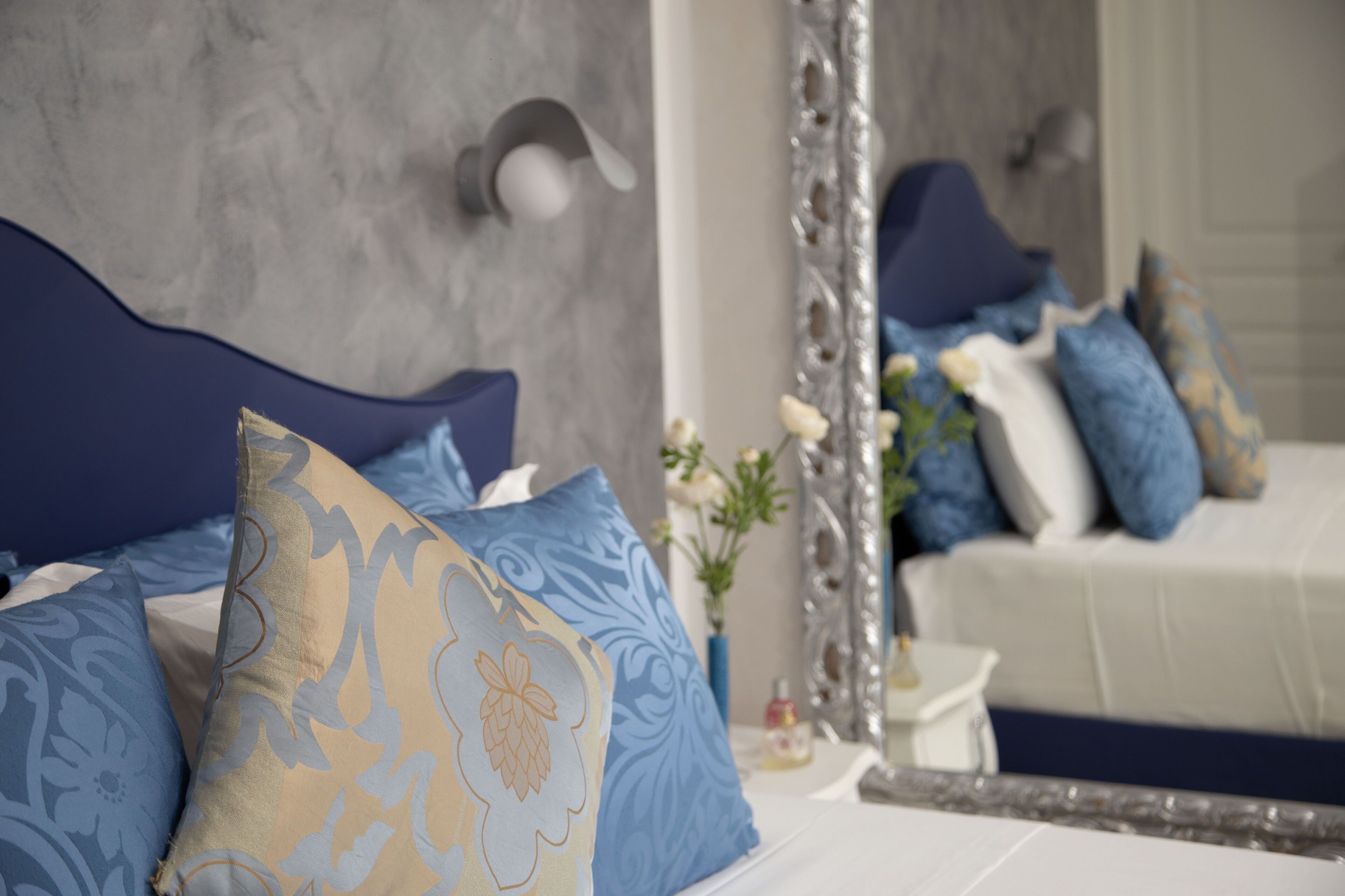 Foto - I Fiumi Di Navona