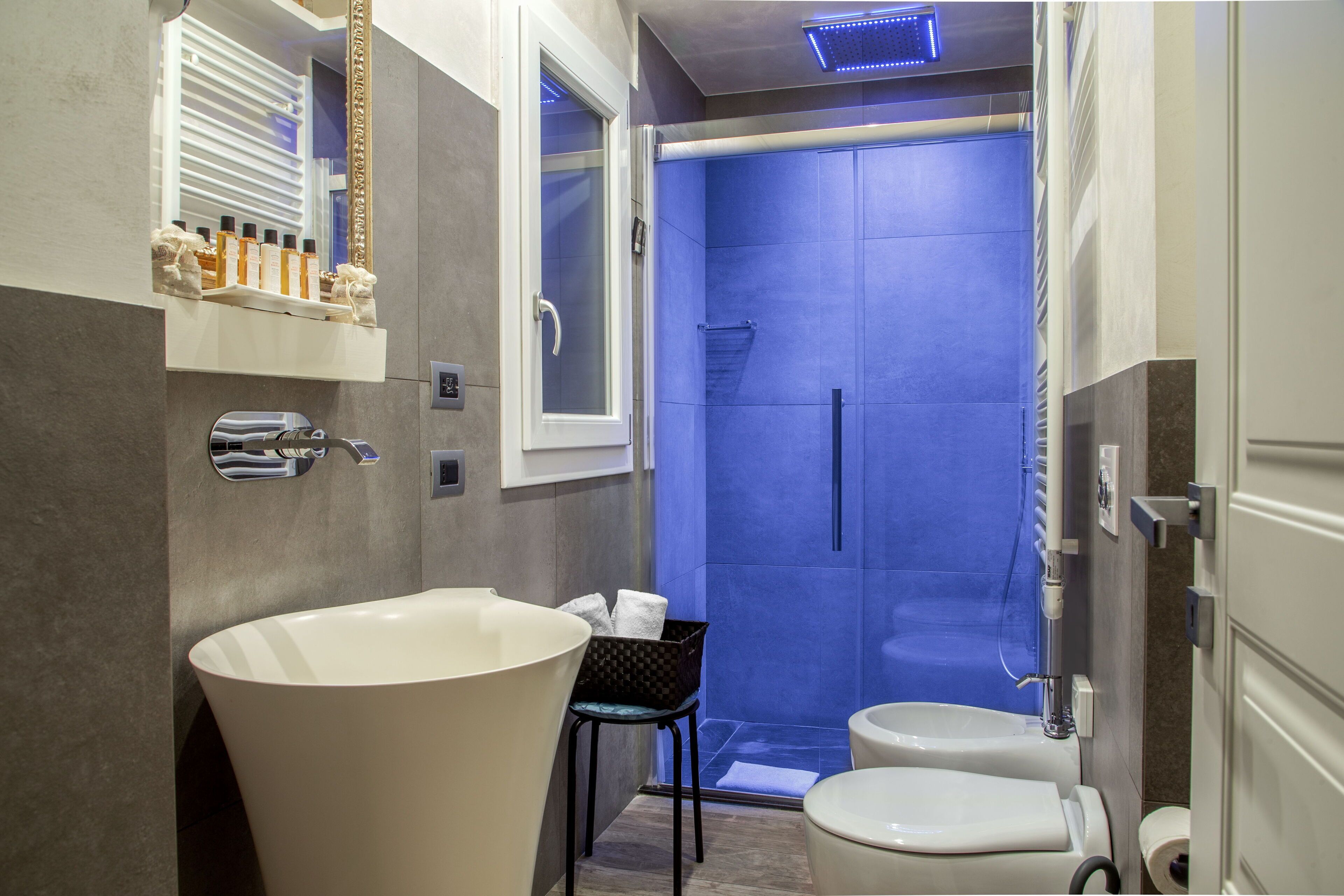 Foto - I Fiumi Di Navona