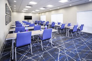 Salle de réunion