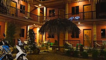 Teras/patio