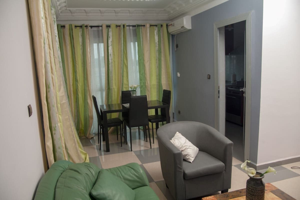 Bild für Gastgeberprofil