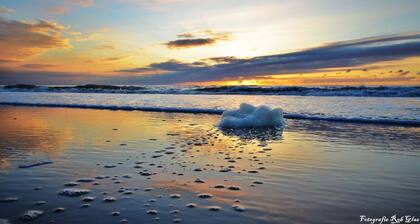 Vacation home with 3 bedrooms, large garden, private wellness, 150 m from the beach