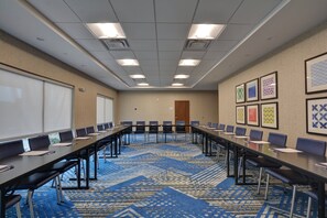 Sala de reuniones