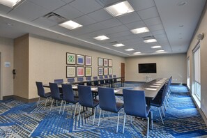 Sala de reuniones