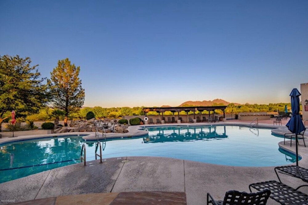 Tubac and Relax!