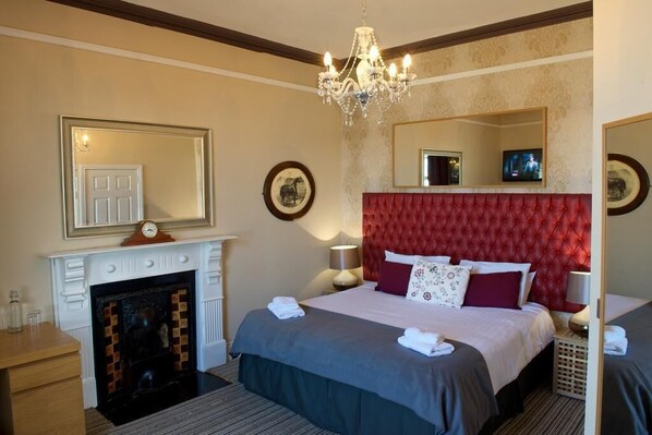 Room - The Haven Newcastle (Newcastle)