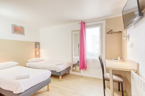 Room amenity -  Fasthotel Roissy CDG Sud Claye-Souilly (Claye-Souilly)