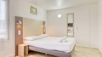 Double Room (Grande)