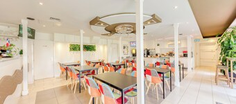  Fasthotel Roissy CDG Sud Claye-Souilly