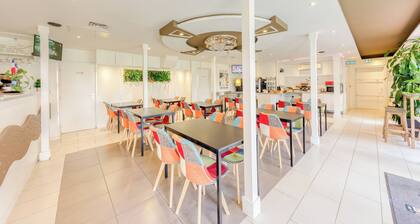 Fasthotel Roissy CDG Sud Claye-Souilly