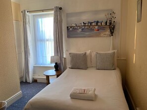 Camera singola | Wi-Fi gratuito, lenzuola