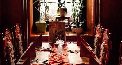 Hotel & Restaurant Peking