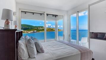 6 bedrooms, soundproofing, free WiFi