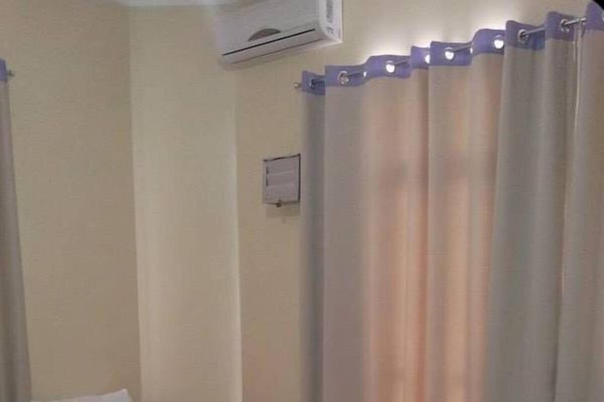 Habitación doble familiar | Wifi gratis