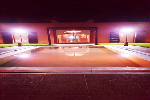 Gästehaus 'ZAHRA' in Marrakesch