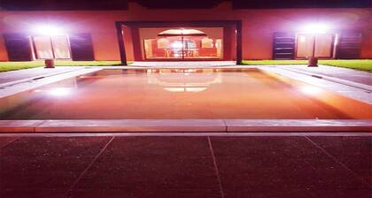 GĂ€stehaus 'ZAHRA' in Marrakesch