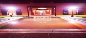 Gästehaus 'ZAHRA' in Marrakesch