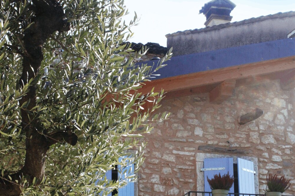 Authentic restored Italian holiday home for 4 people
