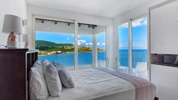 5 bedrooms, soundproofing, iron/ironing board, free WiFi