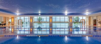 Oriental Ventura Hotel