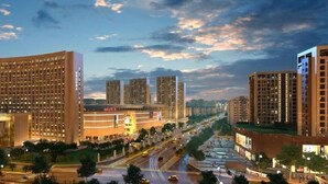 Exterior - Oriental Ventura Hotel (Lishui)