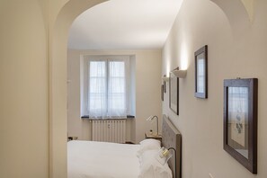 1 makuuhuone, silitysrauta/-lauta, ilmainen Wi-Fi, vuodevaatteet
