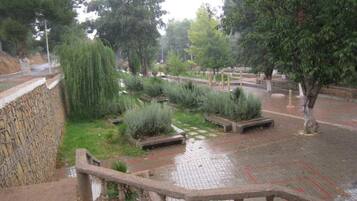 Teras/patio