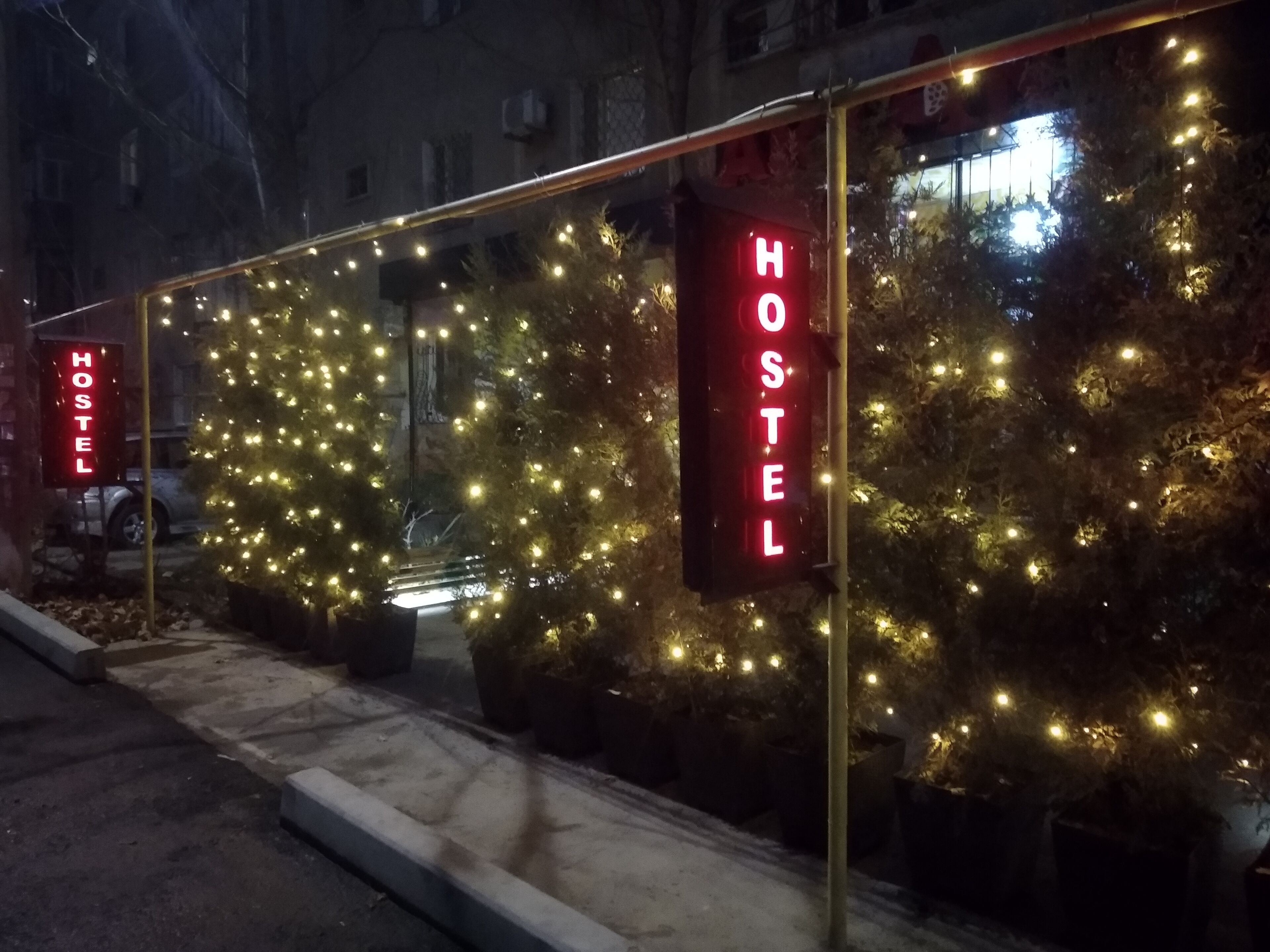 Photo - Artanor Hostel and Apartament