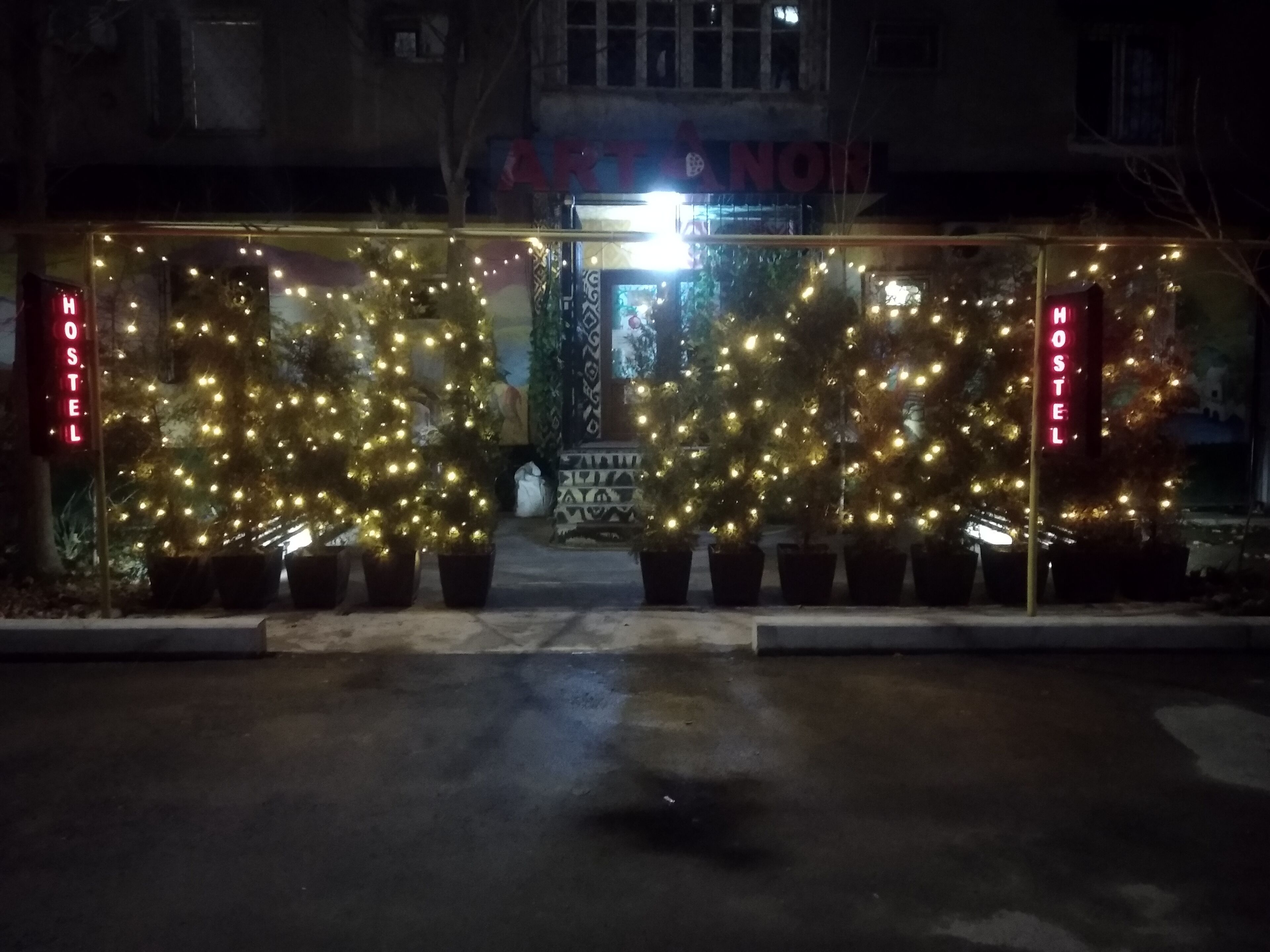 Photo - Artanor Hostel and Apartament