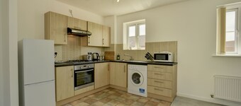 Karah Suites - Teeswater