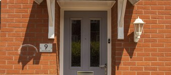 Karah Suites - Teeswater