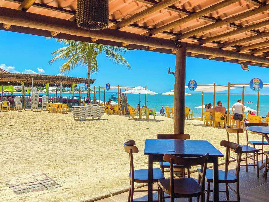 Praia