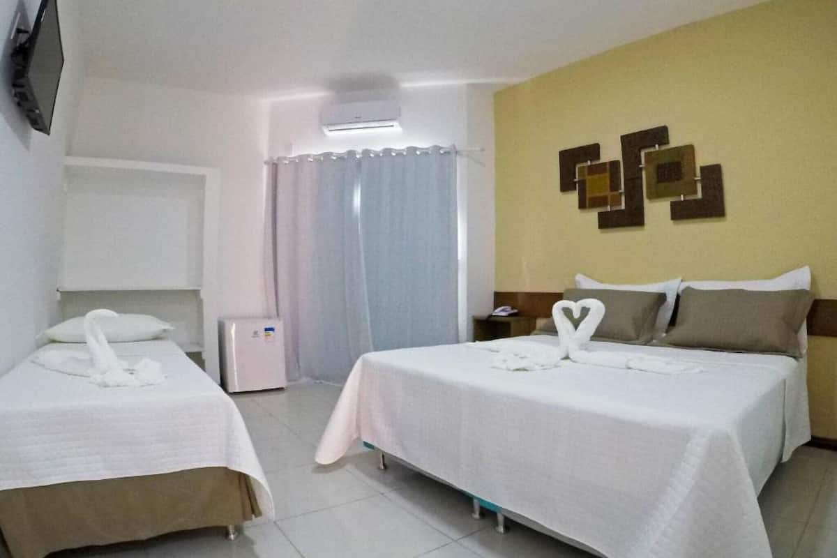 Chambres insonorisées