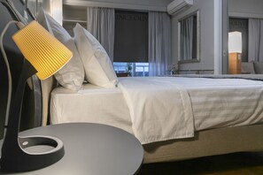 Appartement, 2 chambres | 2 chambres, décoration personnalisée, ameublement personnalisé