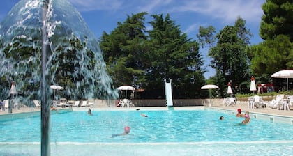 Camping Campo al Fico
