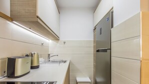 Apartment | Eigene Küche