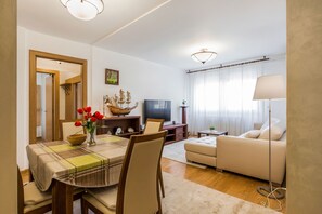 Departamento | Servicio a la habitación