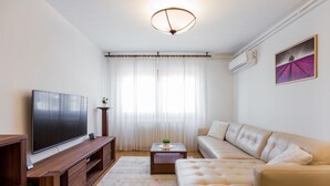 Apartment | Wohnbereich