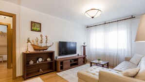 Apartment | Wohnbereich