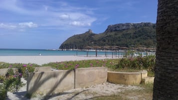 Spiaggia