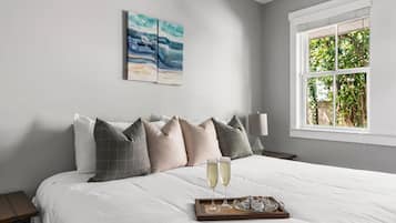 3 habitaciones, tabla de planchar con plancha y internet gratis