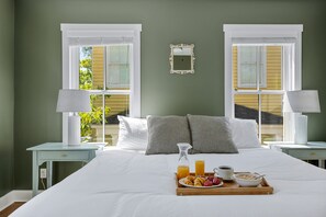 3 chambres, fer et planche à repasser, Internet gratuit