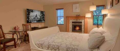 Internet y ropa de cama