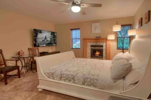 Accès Internet, draps fournis