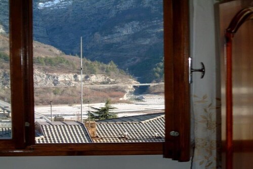 Vacation Home "Valentina" Dolomites