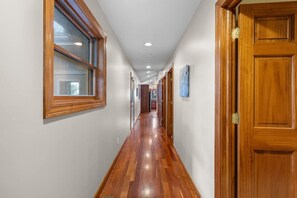 Interior - Sunset View | Superior West Twin Lake Home (Lewiston)