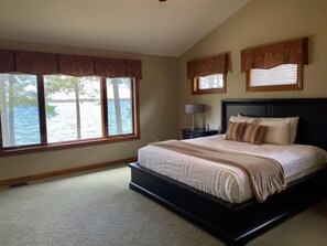 5 chambres, Wi-Fi, draps fournis