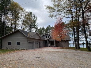 Exterior - Sunset View (Lewiston)
